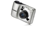 Цифровой фотоаппарат Canon, 12 mpx