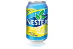 Безалкогольный напиток Nestea Лимон, 0,33 л
