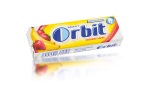 Жевательная резинка Orbit Клубника-Банан