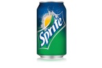 Газированный напиток Sprite, 0,33 л