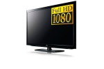 ЖК телевизор LG, диагональ 81 см.