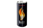 Энергетический напиток Burn, 250 мл.