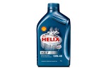 Полусинтетическое масло Shell Helix HX7, 1 л.