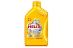 Минеральное масло Shell Helix HX6 10W40, 1 л.