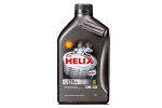Синтетическое масло Shell Helix Ultra 5W40, 1 л.