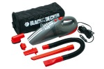 Автомобильный пылесос Black & Decker