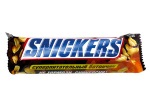 Шоколадный батончик Snickers