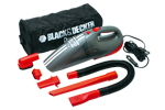 Автомобильный пылесос Black & Decker